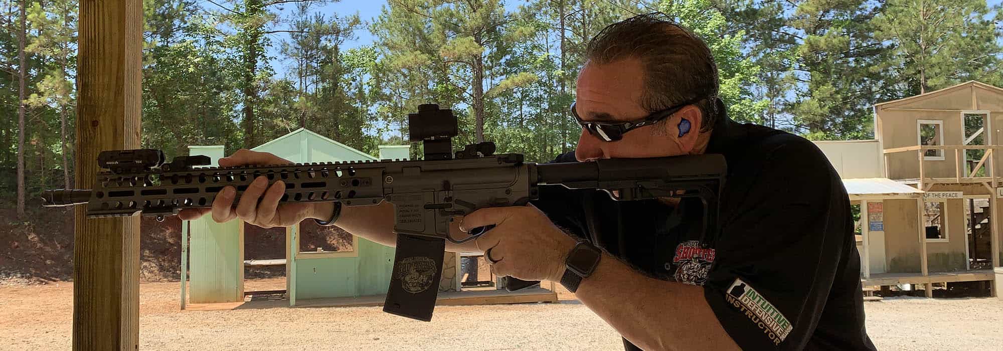 About Not Right Shooters Class 3 Firearms Dealer and Training Company