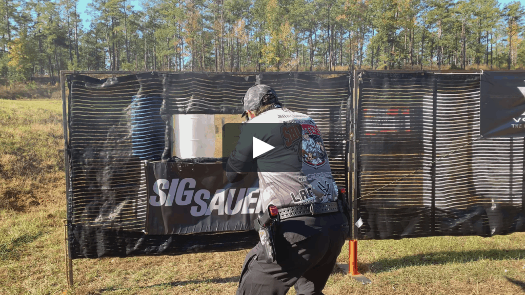 This is Stage 6 of the 2018 Fort Benning Multi-Gun Championship. The 3 day match is historical one of the best multi-matches in the South East.